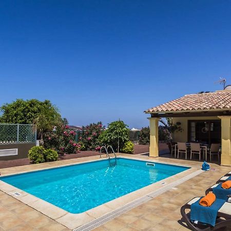 Villa Ducales By Villa Plus Corralejo Esterno foto