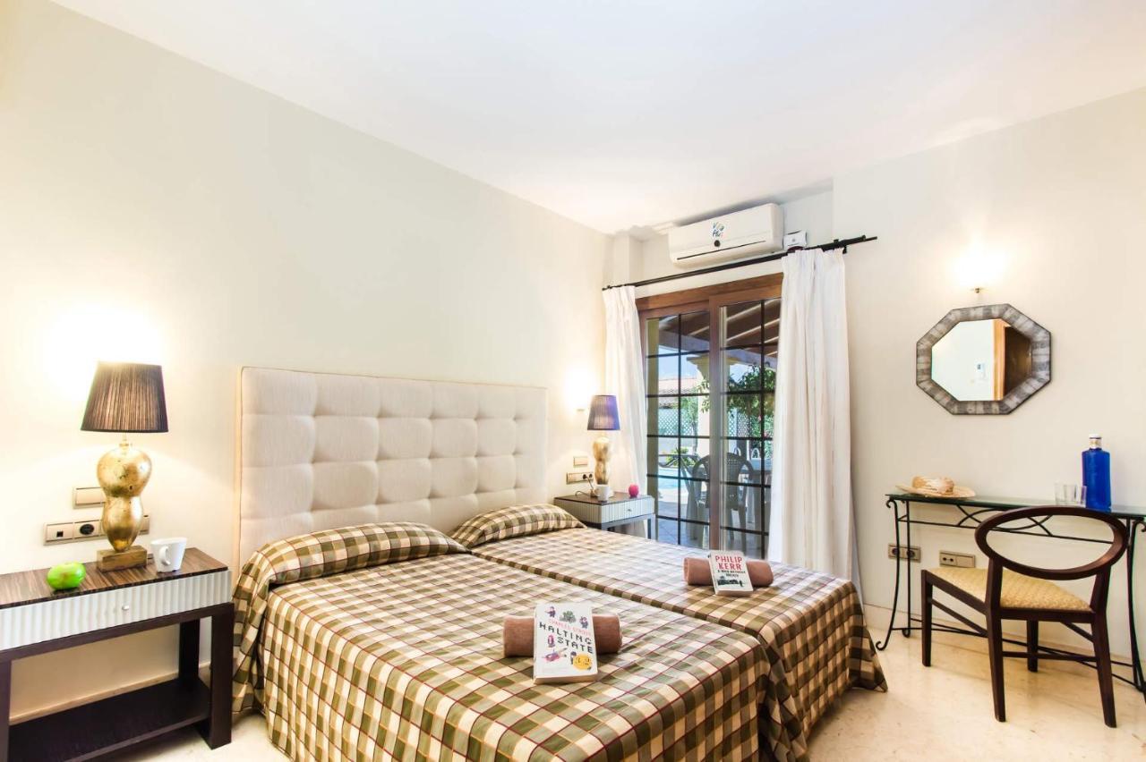 Villa Ducales By Villa Plus Corralejo Esterno foto