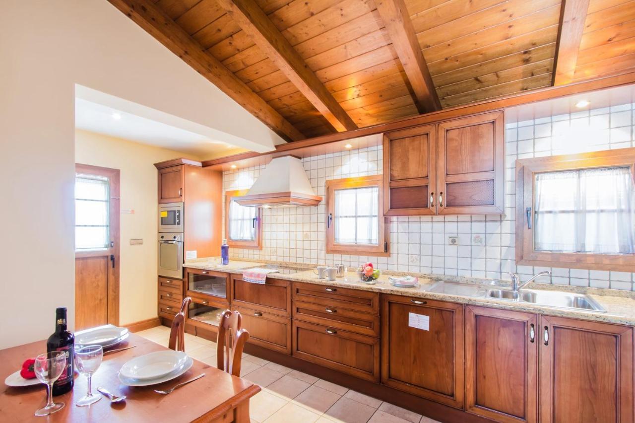 Villa Ducales By Villa Plus Corralejo Esterno foto